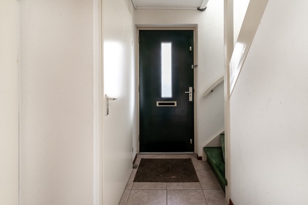 Medium property photo - Reuweg 1A, 7371 BW Loenen